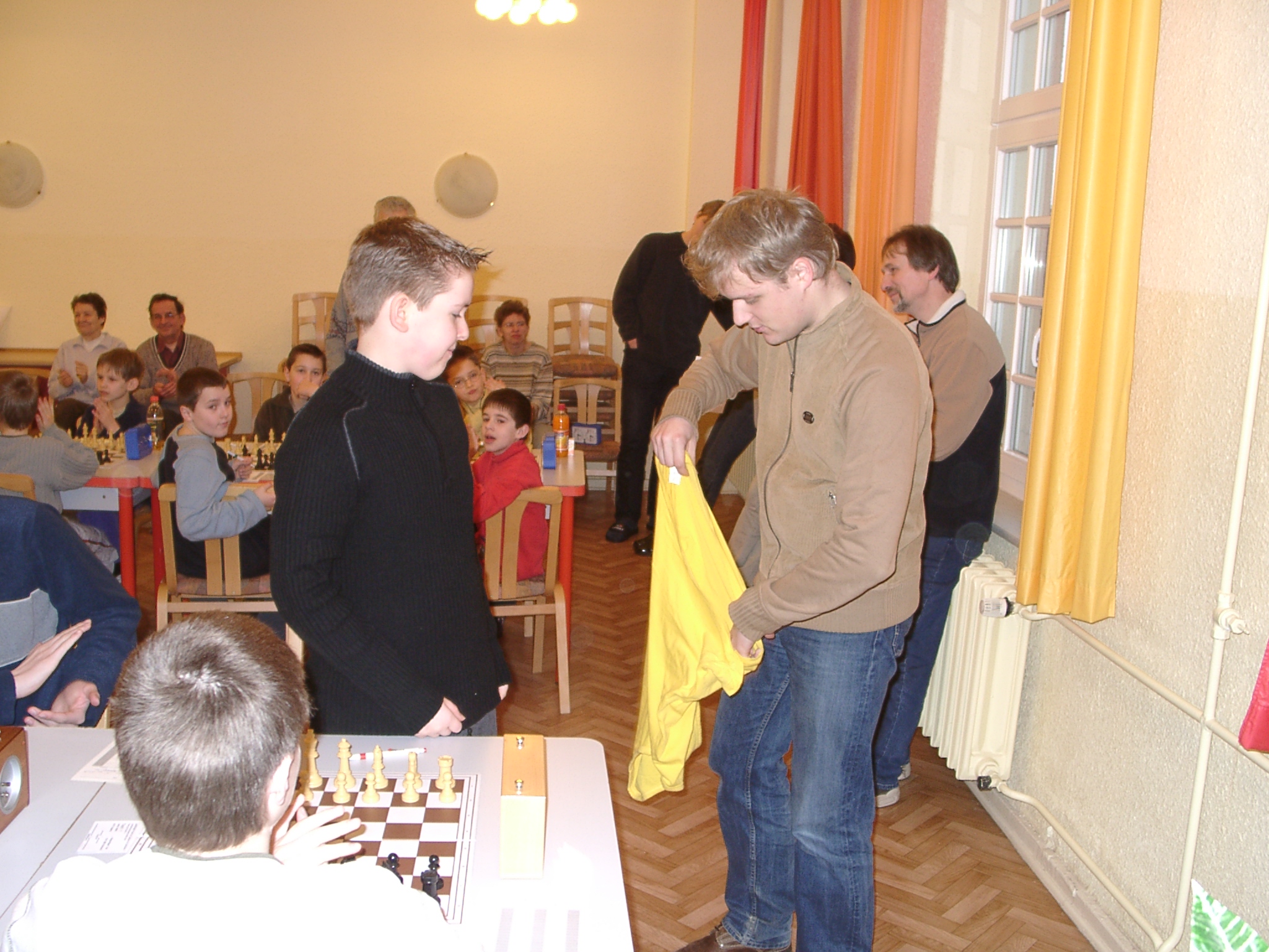 Vorschau